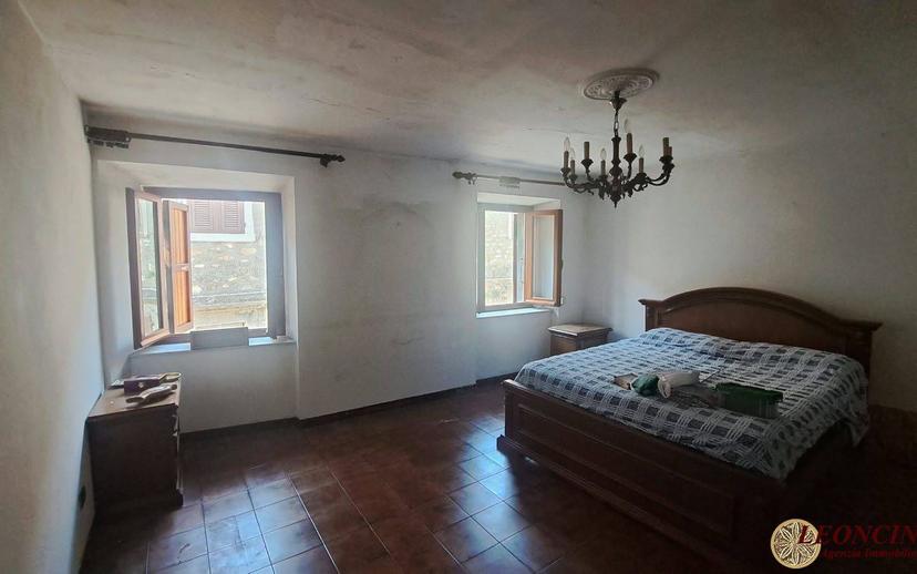 Rustico Borgo Santa Maria 14, Centro, Filattiera — foto 29 di 29