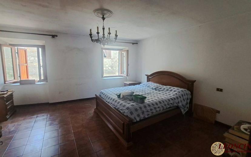 Rustico Borgo Santa Maria 14, Centro, Filattiera — foto 28 di 29