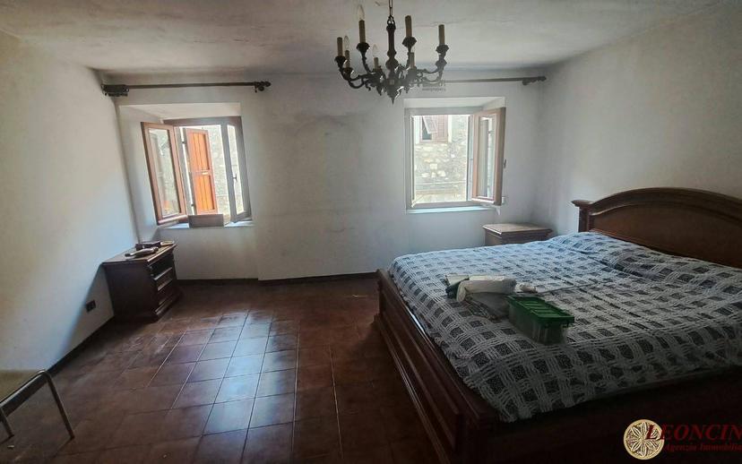 Rustico Borgo Santa Maria 14, Centro, Filattiera — foto 6 di 29