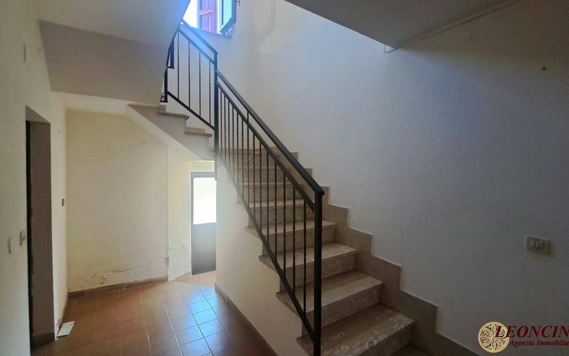 Rustico Borgo Santa Maria 14, Centro, Filattiera — foto 13 di 29