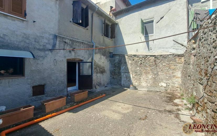 Rustico Borgo Santa Maria 14, Centro, Filattiera — foto 17 di 29