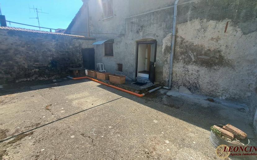 Rustico Borgo Santa Maria 14, Centro, Filattiera — foto 20 di 29