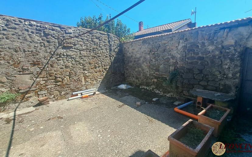 Rustico Borgo Santa Maria 14, Centro, Filattiera — foto 25 di 29