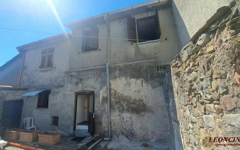 Rustico Borgo Santa Maria 14, Centro, Filattiera — foto 3 di 29
