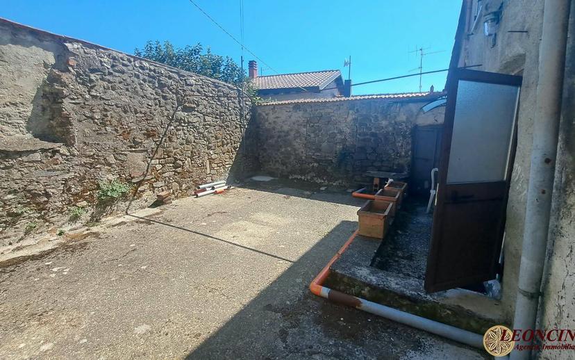 Rustico Borgo Santa Maria 14, Centro, Filattiera — foto 16 di 29