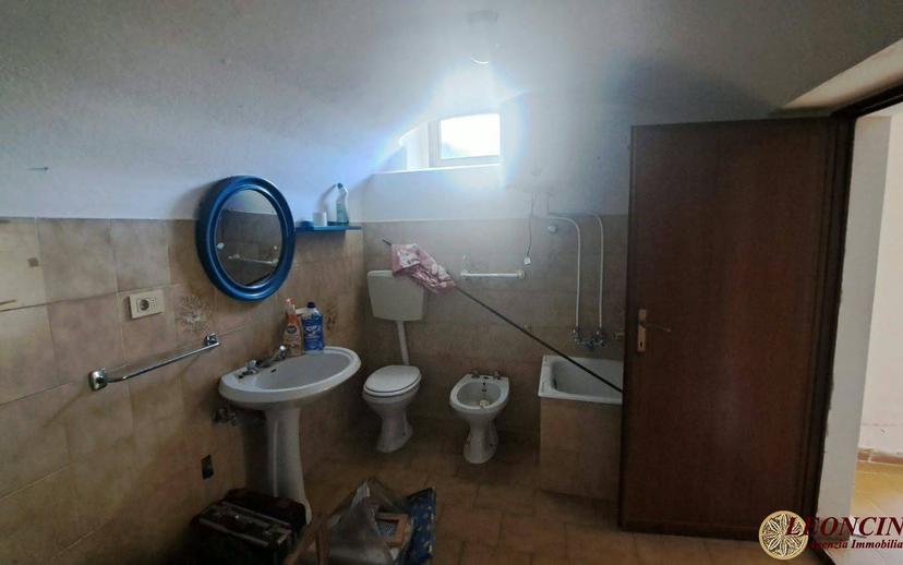 Rustico Borgo Santa Maria 14, Centro, Filattiera — foto 15 di 29