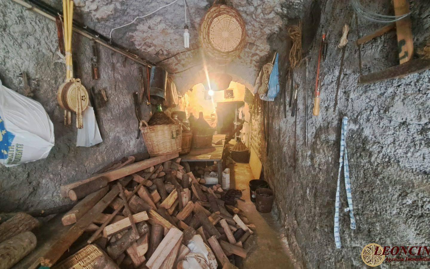 Rustico Borgo Santa Maria 14, Centro, Filattiera