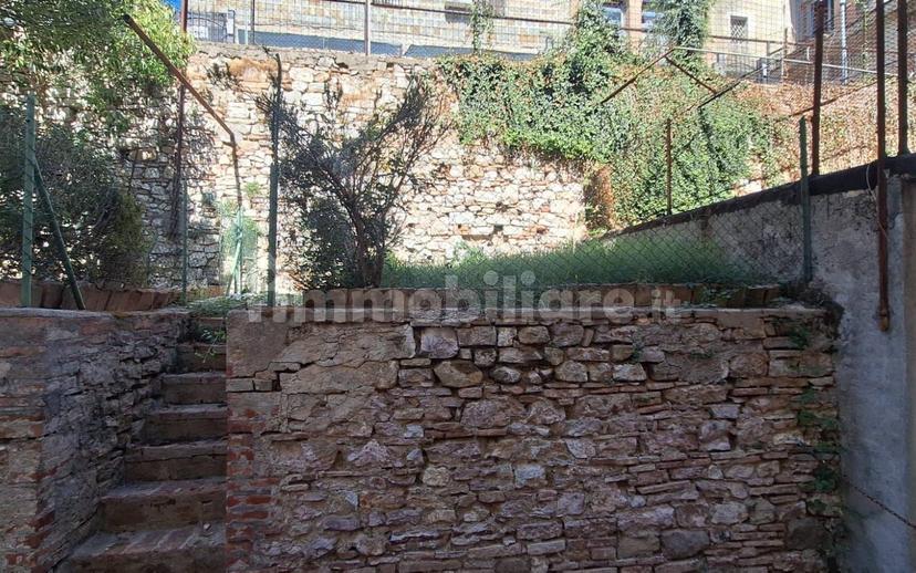 Trilocale buono stato, primo piano, Monteluce - Ponte Rio, Perugia — foto 2 di 14