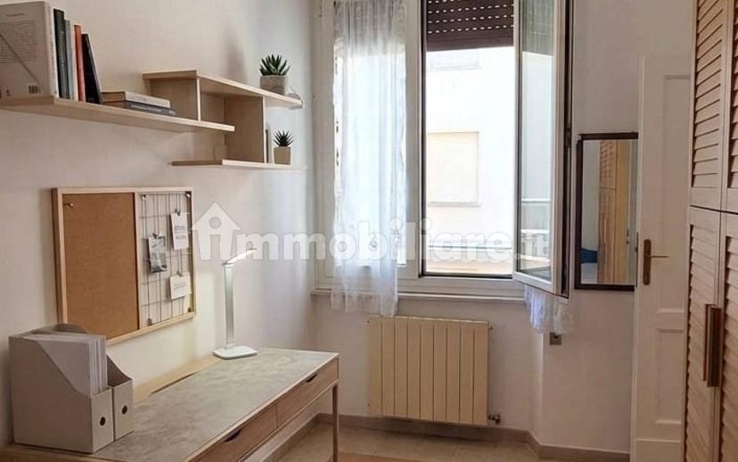 Trilocale buono stato, primo piano, Monteluce - Ponte Rio, Perugia — foto 10 di 14