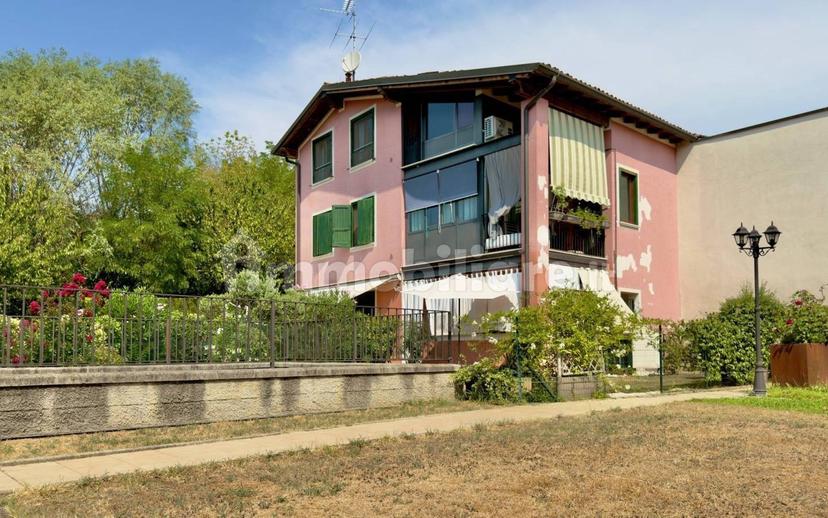 Bilocale via Finiletti 2/A, Capriano del Colle — foto 6 di 9
