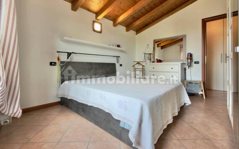 Bilocale via Finiletti 2/A, Capriano del Colle — foto 7 di 9