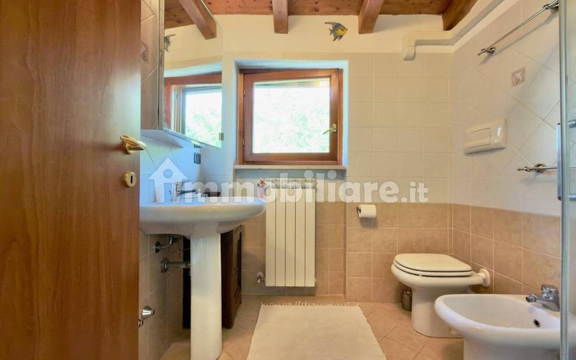 Bilocale via Finiletti 2/A, Capriano del Colle — foto 8 di 9