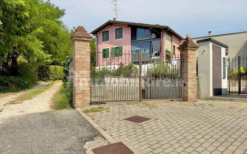 Bilocale via Finiletti 2/A, Capriano del Colle — foto 9 di 9