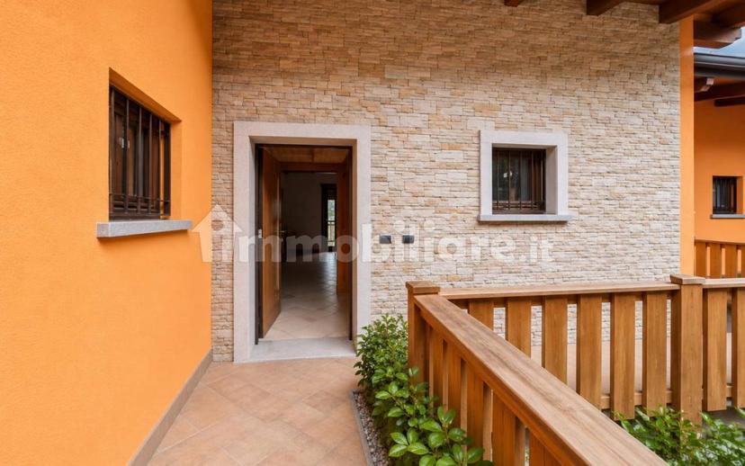 Trilocale via De' Medici, Centro, San Pellegrino Terme — foto 10 di 18