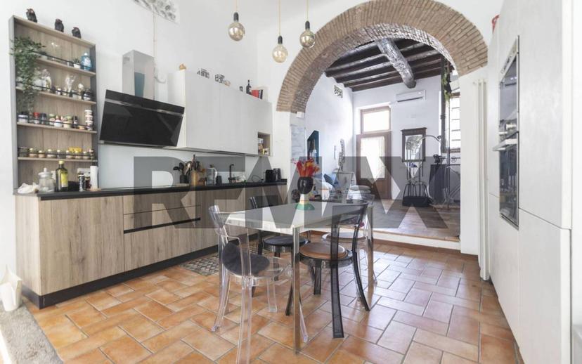 Bilocale via Santo Stefano 65, Vedano al Lambro — foto 7 di 19