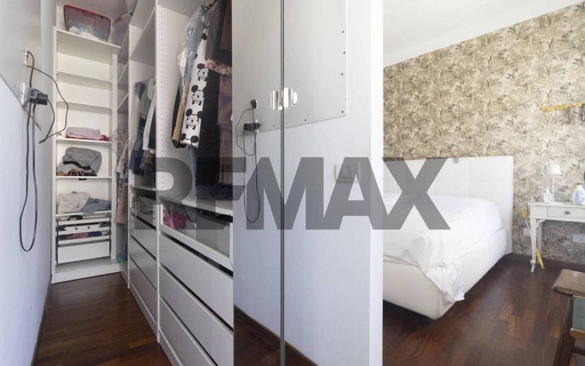 Bilocale via Santo Stefano 65, Vedano al Lambro — foto 18 di 19