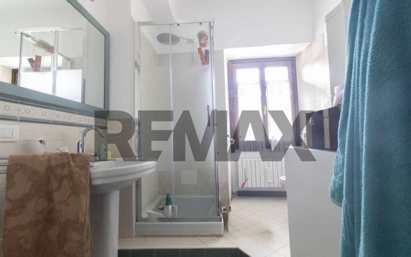 Bilocale via Santo Stefano 65, Vedano al Lambro — foto 19 di 19