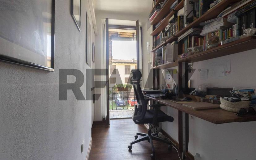 Bilocale via Santo Stefano 65, Vedano al Lambro — foto 14 di 19