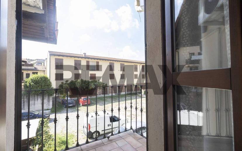 Bilocale via Santo Stefano 65, Vedano al Lambro — foto 13 di 19