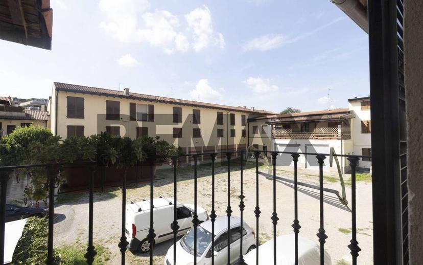 Bilocale via Santo Stefano 65, Vedano al Lambro — foto 10 di 19