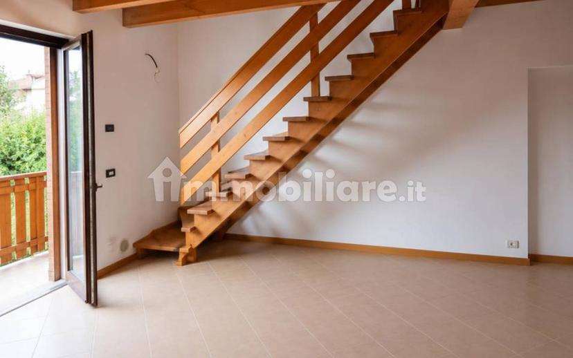 Trilocale via De' Medici, Centro, San Pellegrino Terme — foto 13 di 14