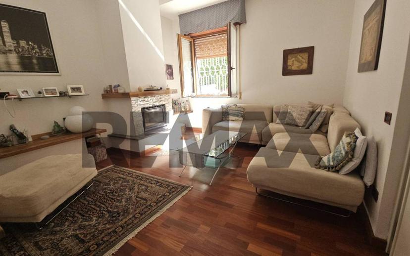 Villa unifamiliare, buono stato, 300 m², Centro, Broni — foto 36 di 58
