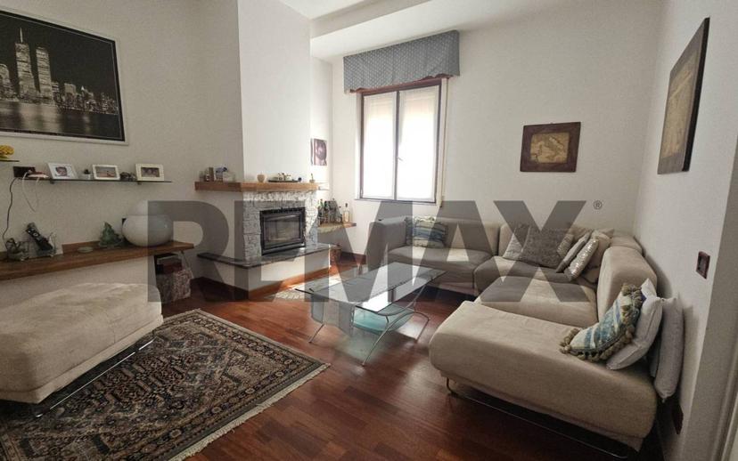 Villa unifamiliare, buono stato, 300 m², Centro, Broni — foto 40 di 58