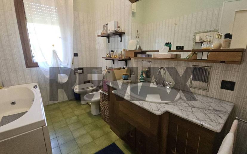 Villa unifamiliare, buono stato, 300 m², Centro, Broni — foto 47 di 58