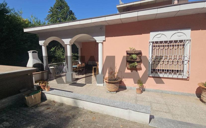 Villa unifamiliare, buono stato, 300 m², Centro, Broni — foto 30 di 58