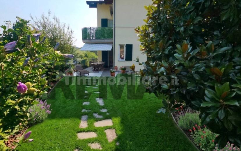 Quadrilocale via Berlinguer 6/a, Centro, Zavattarello — foto 37 di 52