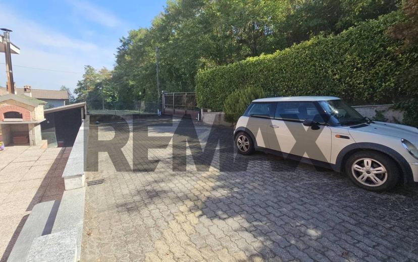 Villa unifamiliare, buono stato, 300 m², Centro, Broni — foto 41 di 58