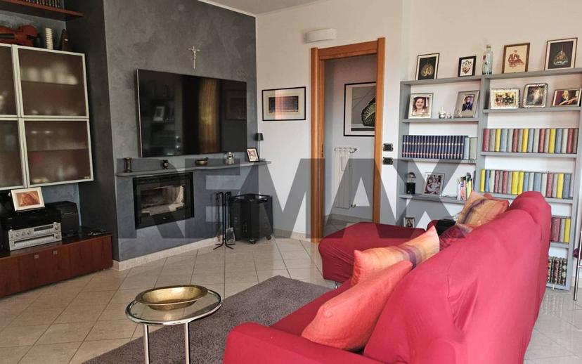 Quadrilocale via Berlinguer 6/a, Centro, Zavattarello — foto 39 di 52