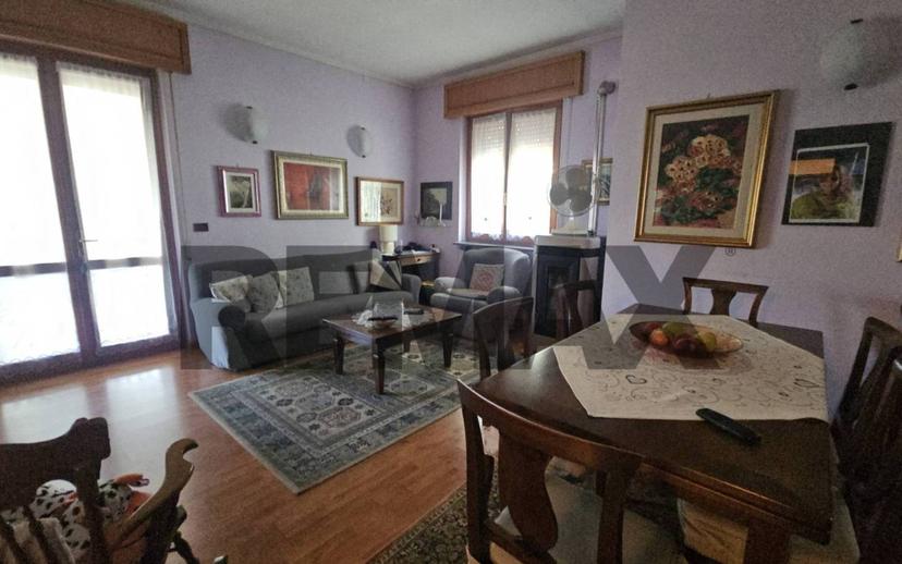 Villa unifamiliare, buono stato, 300 m², Centro, Broni — foto 42 di 58