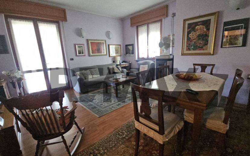 Villa unifamiliare, buono stato, 300 m², Centro, Broni — foto 9 di 58