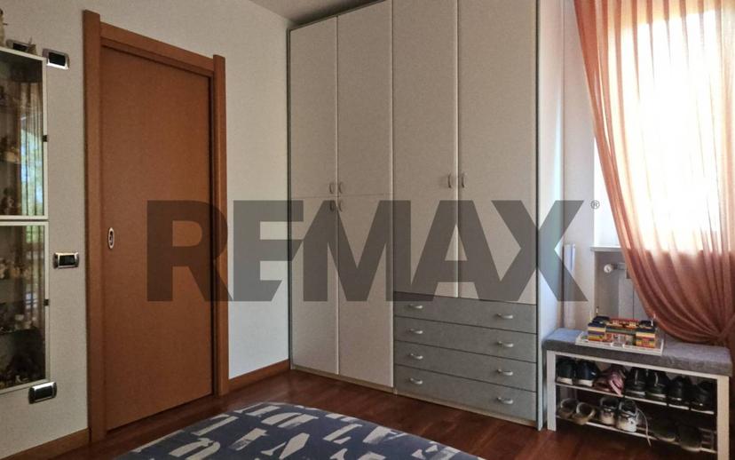 Quadrilocale via Berlinguer 6/a, Centro, Zavattarello — foto 33 di 52
