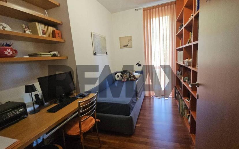 Quadrilocale via Berlinguer 6/a, Centro, Zavattarello — foto 49 di 52