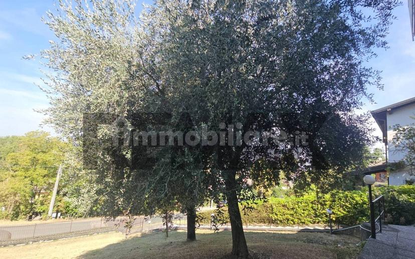 Villa unifamiliare, buono stato, 300 m², Centro, Broni — foto 28 di 58