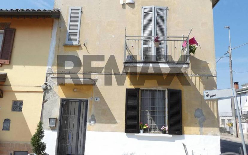 Terratetto plurifamiliare via pier delle vigne,2 2, Linarolo — foto 34 di 42
