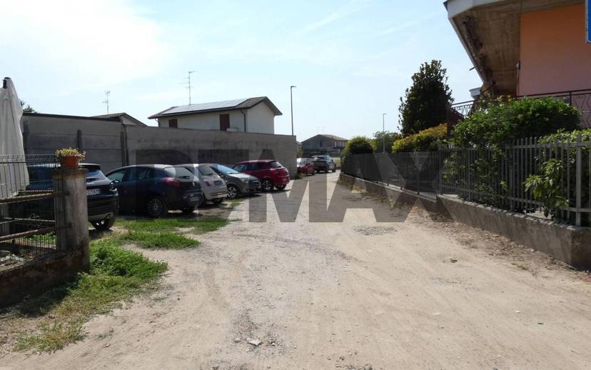 Terratetto plurifamiliare via pier delle vigne,2 2, Linarolo — foto 14 di 42