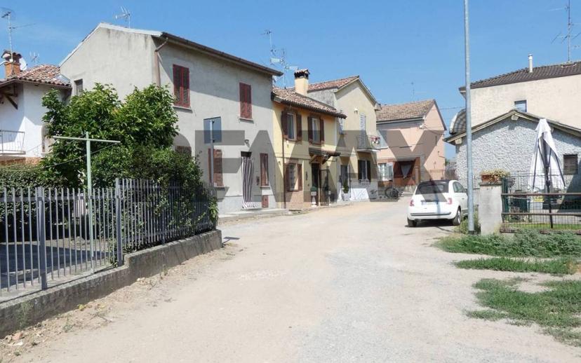 Terratetto plurifamiliare via pier delle vigne,2 2, Linarolo — foto 32 di 42