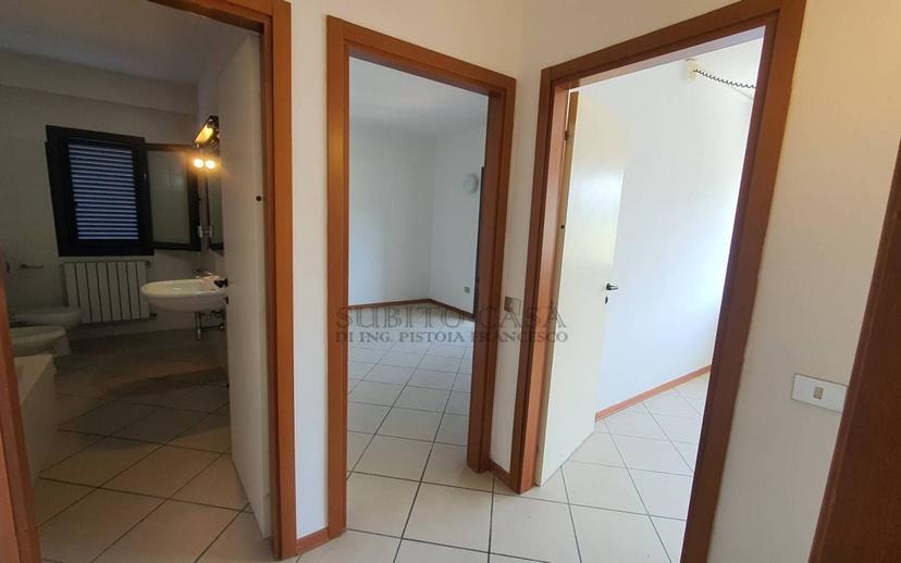 Quadrilocale via Lenin, Pontasserchio, Pappiana, San Giuliano Terme — foto 22 di 22