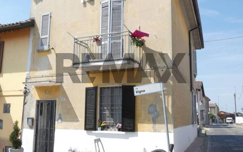 Terratetto plurifamiliare via pier delle vigne,2 2, Linarolo — foto 9 di 42