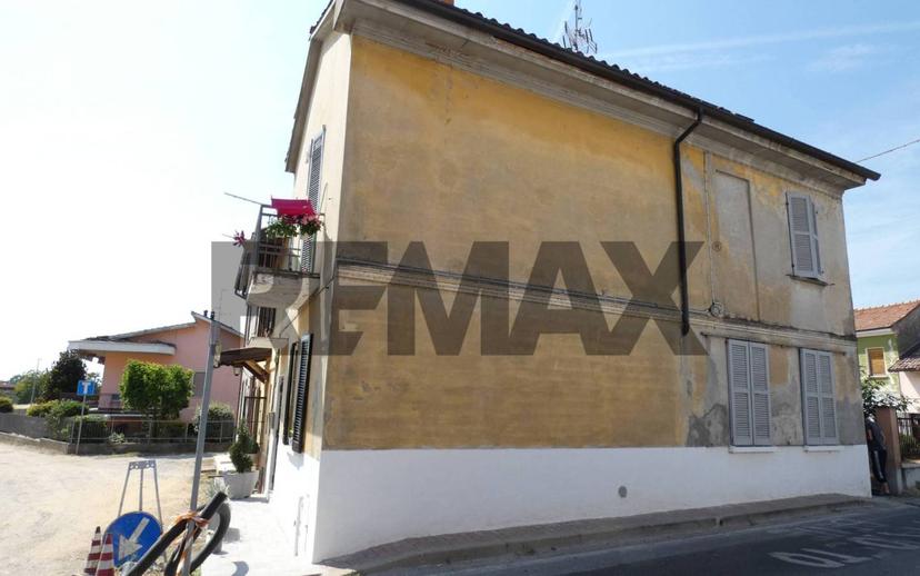 Terratetto plurifamiliare via pier delle vigne,2 2, Linarolo — foto 5 di 42