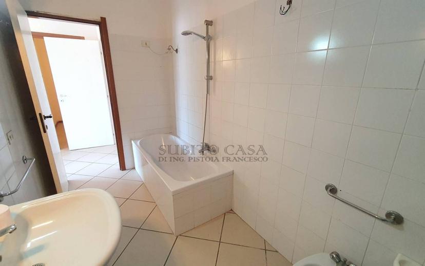 Quadrilocale via Lenin, Pontasserchio, Pappiana, San Giuliano Terme — foto 2 di 22