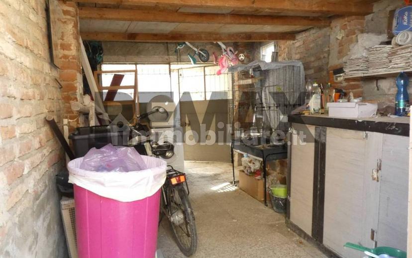 Terratetto plurifamiliare via pier delle vigne,2 2, Linarolo — foto 17 di 42