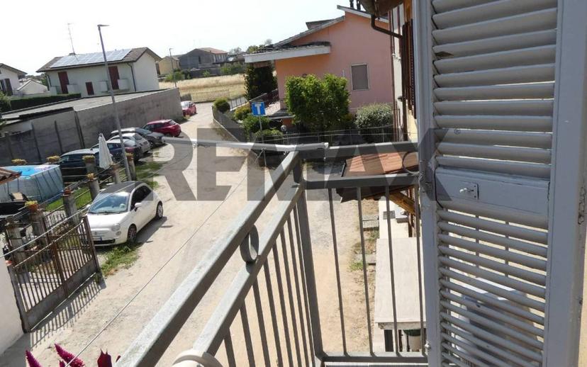 Terratetto plurifamiliare via pier delle vigne,2 2, Linarolo — foto 23 di 42