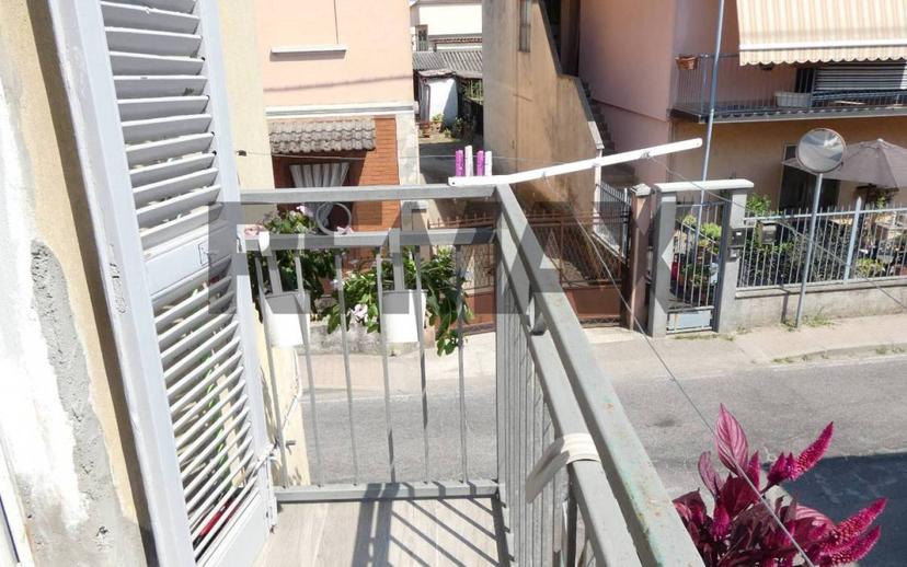 Terratetto plurifamiliare via pier delle vigne,2 2, Linarolo — foto 35 di 42