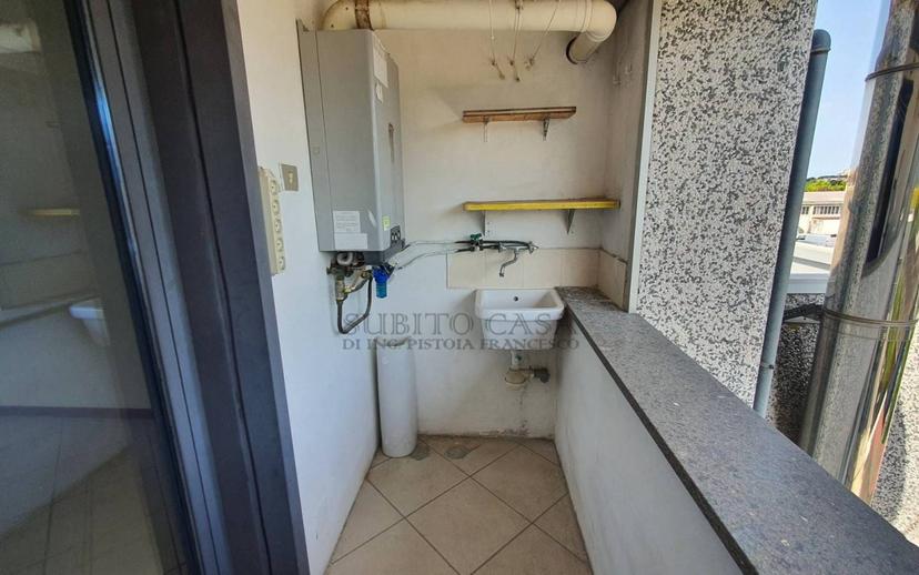 Quadrilocale via Lenin, Pontasserchio, Pappiana, San Giuliano Terme — foto 8 di 22