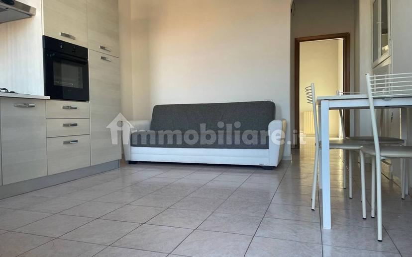 Bilocale viale Libertà 37, Via Lecco - Via Bergamo, Monza — foto 9 di 34