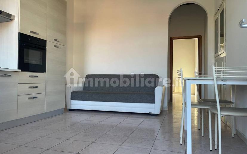Bilocale viale Libertà 37, Via Lecco - Via Bergamo, Monza — foto 8 di 34